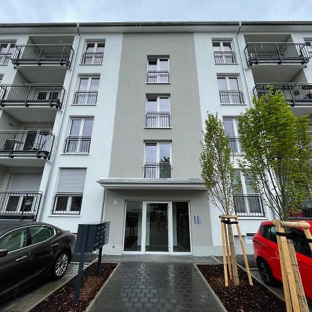Ferienwohnung Koenig Ludwig XIV Зарлуи Екстериор снимка