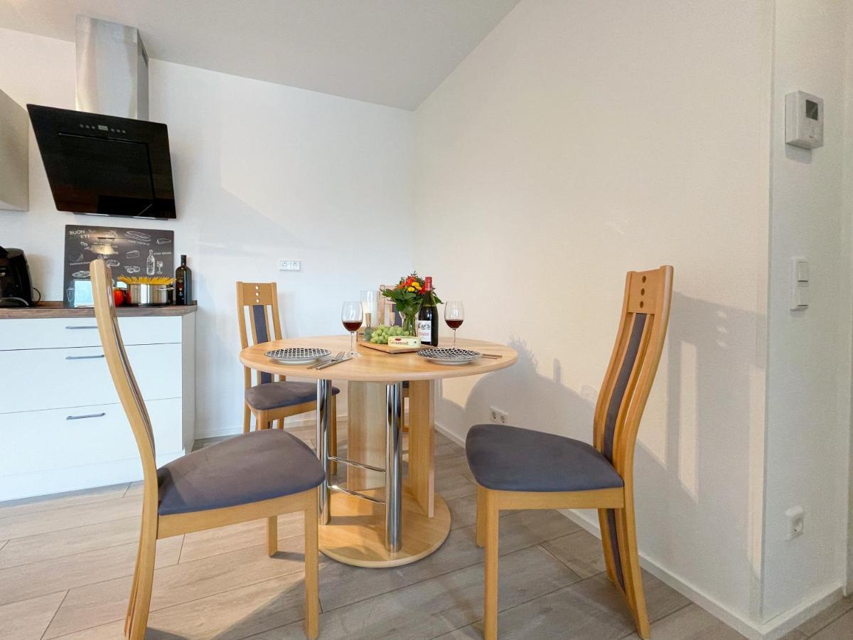 Ferienwohnung Koenig Ludwig XIV Зарлуи Екстериор снимка