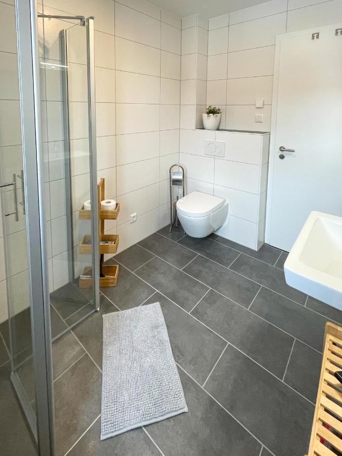 Ferienwohnung Koenig Ludwig XIV Зарлуи Екстериор снимка