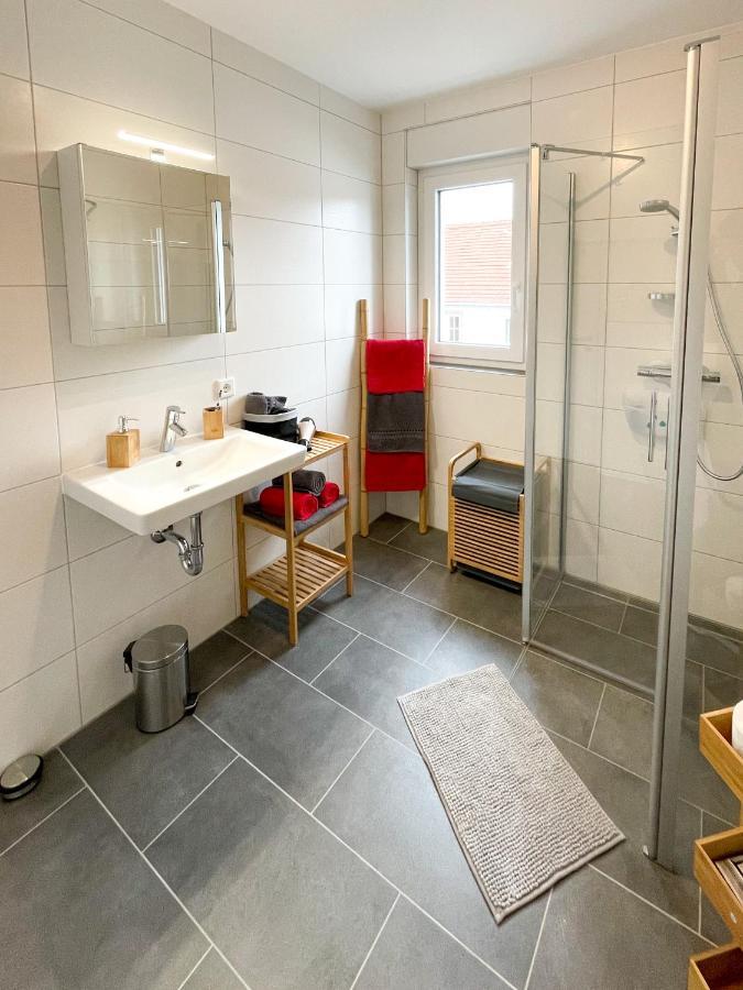 Ferienwohnung Koenig Ludwig XIV Зарлуи Екстериор снимка
