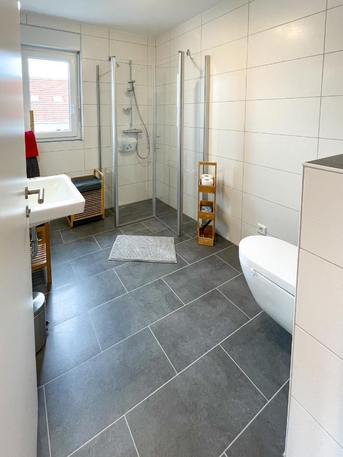 Ferienwohnung Koenig Ludwig XIV Зарлуи Екстериор снимка