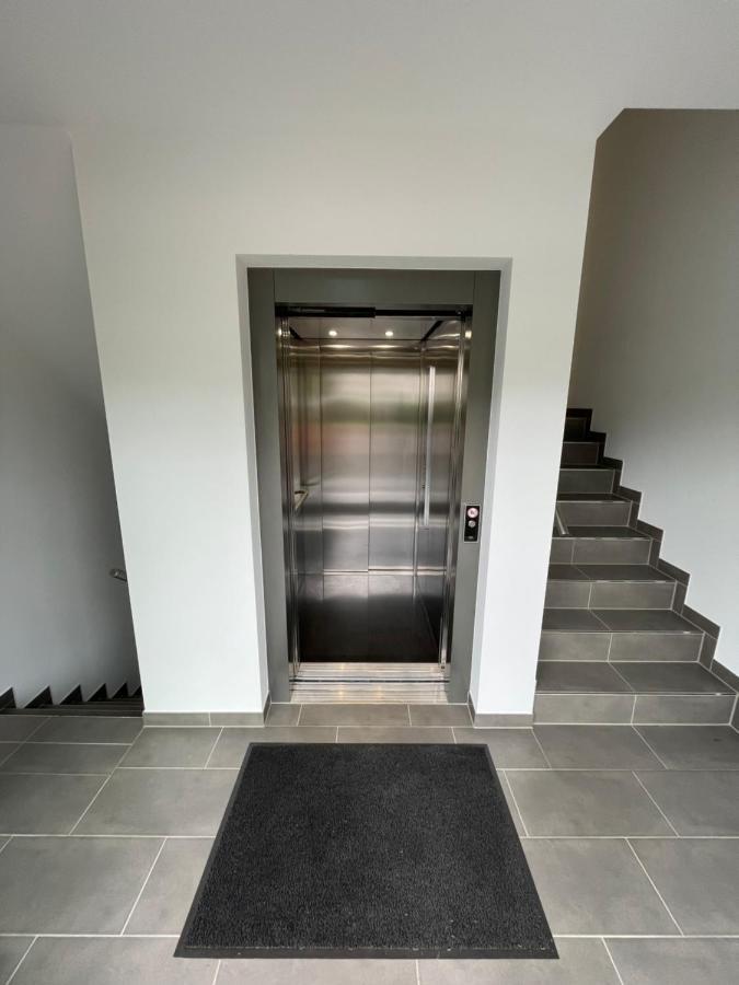 Ferienwohnung Koenig Ludwig XIV Зарлуи Екстериор снимка